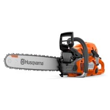 HUSQVARNA 555