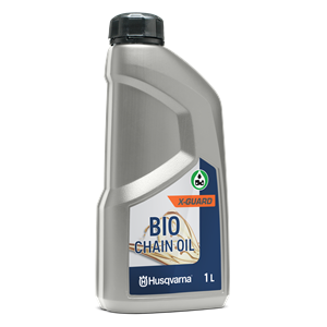 Husqvarna X-GUARD BIO ALYVA GRANDINĖMS 5l