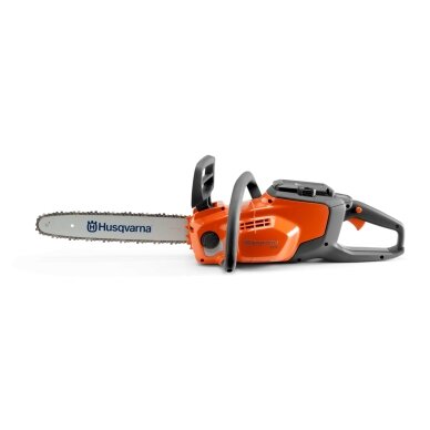 HUSQVARNA 120i be akumuliatoriaus 2