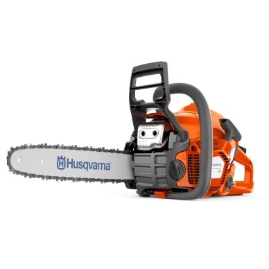 HUSQVARNA 130 1