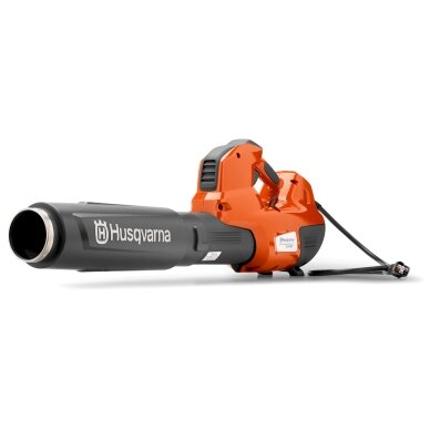 HUSQVARNA 530iBX be akumuliatoriaus