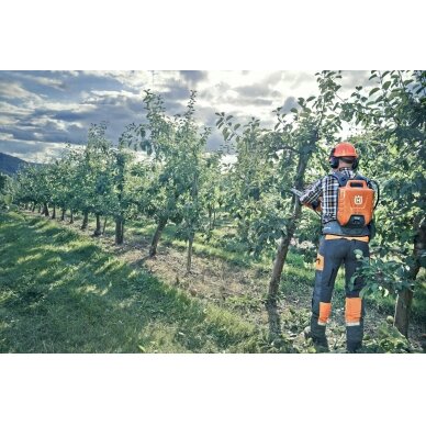 HUSQVARNA 535i XP® 1