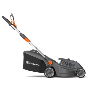 HUSQVARNA Aspire LC34-P4A 4