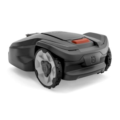 HUSQVARNA AUTOMOWER® 305 3