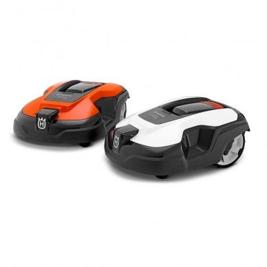 HUSQVARNA AUTOMOWER® 310 MARK II 1