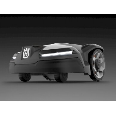 HUSQVARNA AUTOMOWER® 405X 10