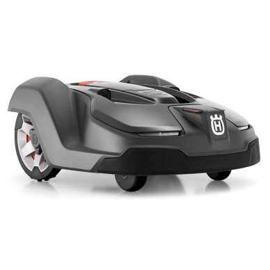 HUSQVARNA AUTOMOWER® 450X 1