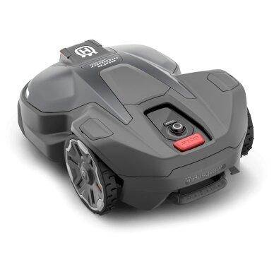 Husqvarna Automower® 450X NERA 5