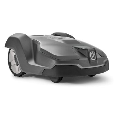 HUSQVARNA AUTOMOWER® 520 4