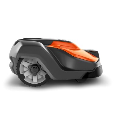 HUSQVARNA AUTOMOWER® 550 EPOS 3