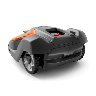 HUSQVARNA AUTOMOWER® 550 EPOS 5