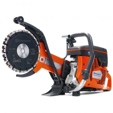 Husqvarna K 760 Cut-n-Break 2