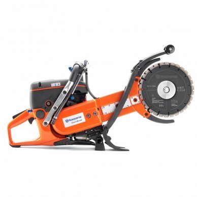 Husqvarna K 760 Cut-n-Break 3