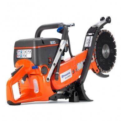 Husqvarna K 760 Cut-n-Break 4