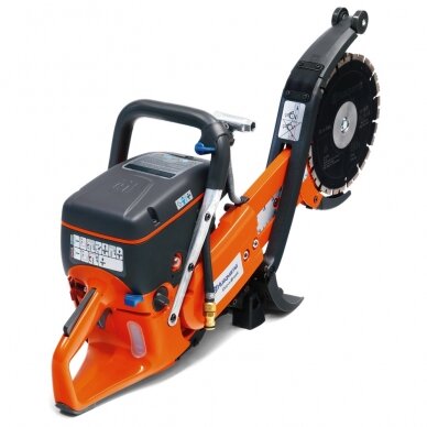 Husqvarna K 760 Cut-n-Break 5