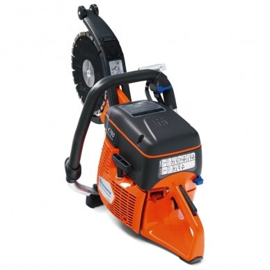 Husqvarna K 760 Cut-n-Break 7