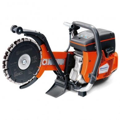 Husqvarna K 760 Cut-n-Break 8