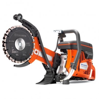 Husqvarna K 760 Cut-n-Break