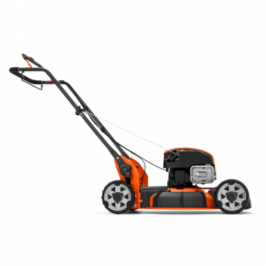 HUSQVARNA LB 253S 1