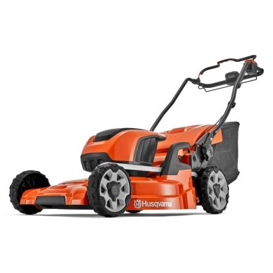 Husqvarna LC 353iVX 3