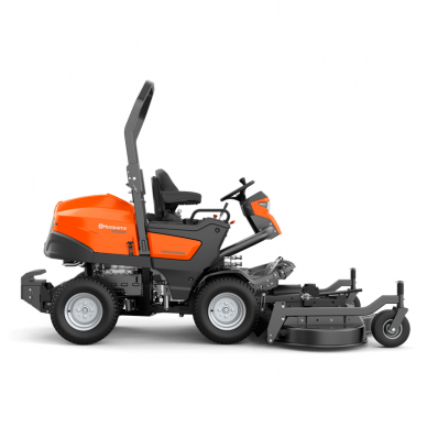 HUSQVARNA P 535HX 4