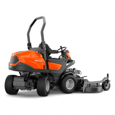 HUSQVARNA P 535HX 5