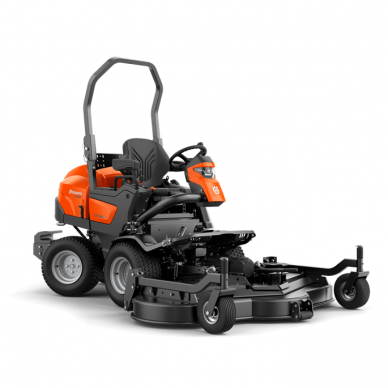 HUSQVARNA P 535HX 7