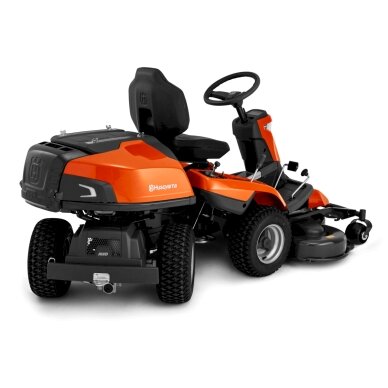 HUSQVARNA R 316TX AWD 2