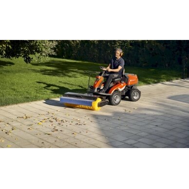 HUSQVARNA R 316TX AWD 3