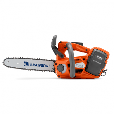 Husqvarna T535i XP