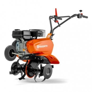 HUSQVARNA TF 225 2017-