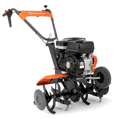 HUSQVARNA TF 335 2017- 3